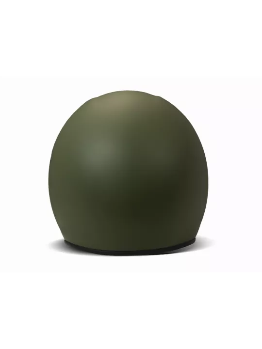 Medio casco JET P1 - DMD