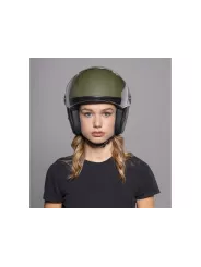 Medio casco JET P1 - DMD