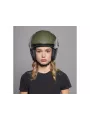 Medio casco JET P1 - DMD