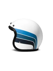 JET HELM VINTAGE OLYMPUS - DMD