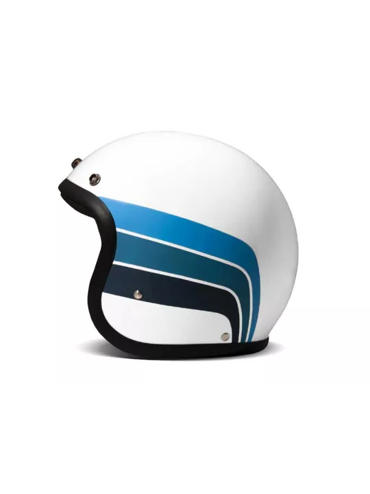 Casque Jet Vintage Olympus - Dmd