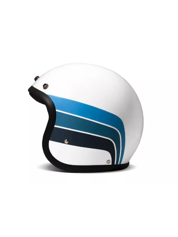 JET HELM VINTAGE OLYMPUS - DMD