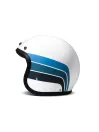 Casque Jet Vintage Olympus - Dmd