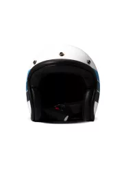 Casque Jet Vintage Olympus - Dmd