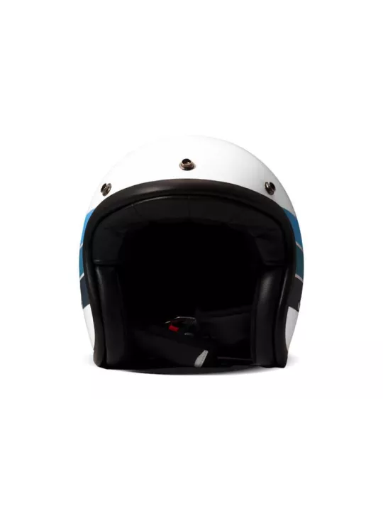 Casque Jet Vintage Olympus - Dmd