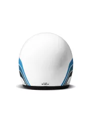 Casque Jet Vintage Olympus - Dmd