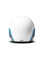 Casque Jet Vintage Olympus - Dmd
