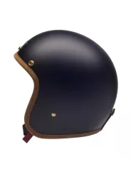 Casque Jet Hedonist Stable Black - Hedon