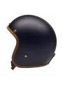Casque Jet Hedonist Stable Black - Hedon