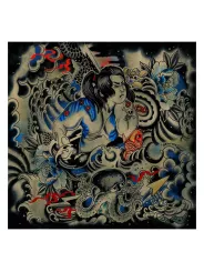 Samurai Bandana - DMD