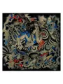 Samurai Bandana - DMD