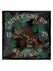 Bandana Tigre - Dmd