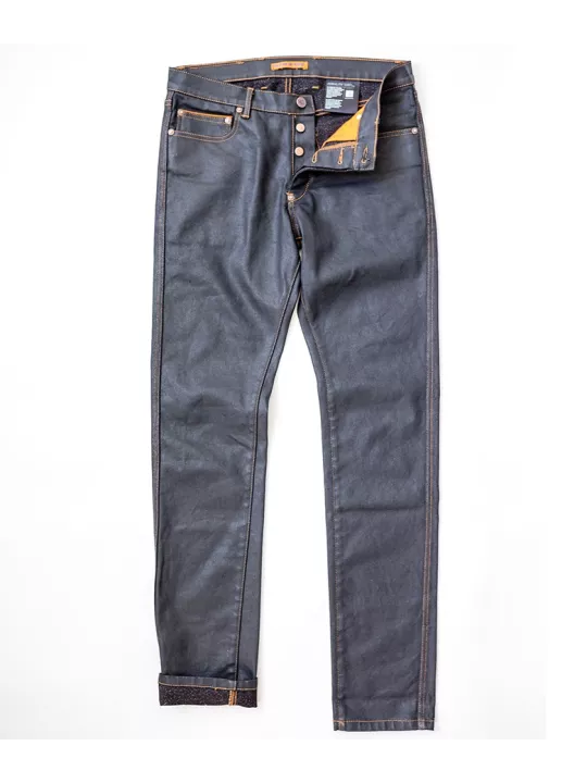 JEAN MOTO HIP'STER SKIN - BOLID'STER