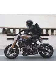 HIP'STER SKIN MOTORRADJEANS - BOLID'STER