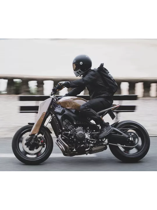 HIP'STER SKIN MOTORRADJEANS - BOLID'STER