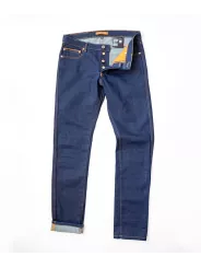 Jeans Hip'Ster Indigo - Bolid'Ster