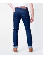 Jeans Hip'Ster Indigo - Bolid'Ster