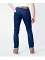 Jeans Hip'Ster Indigo - Bolid'Ster