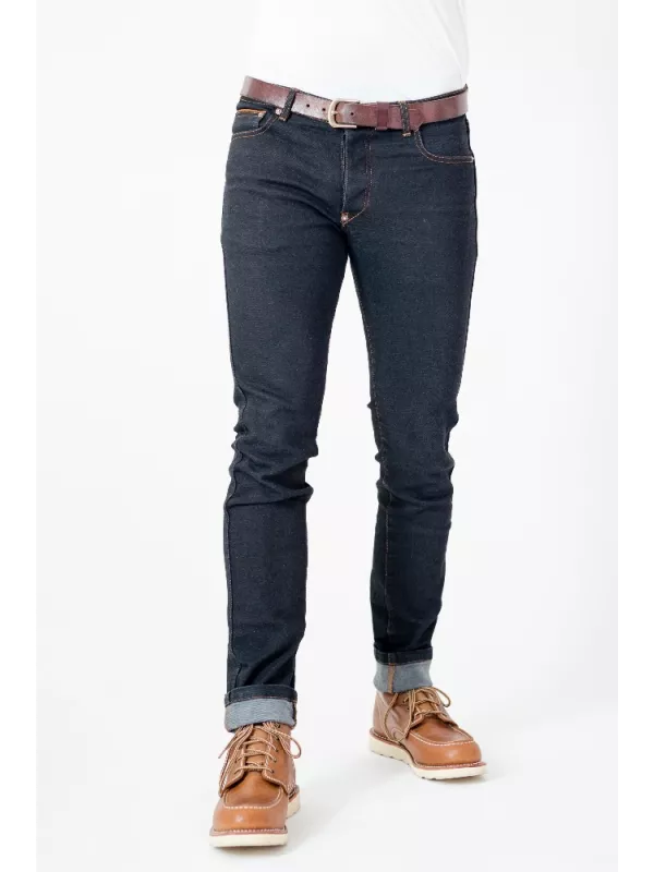 JEAN MOTO HIP'STER LIGHT - BOLID'STER