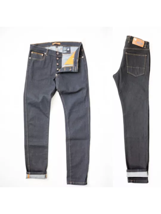 JEAN MOTO HIP'STER LIGHT - BOLID'STER