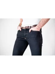 JEAN MOTO HIP'STER LIGHT - BOLID'STER