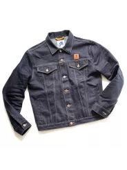 VESTE MOTO JACK'STER - BOLID'STER