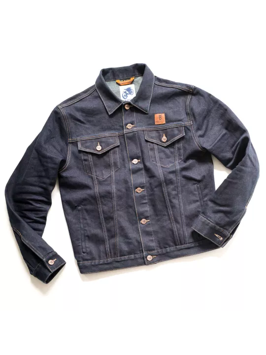 JACK'STER MOTORRADJACKE - BOLID'STER