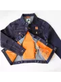 VESTE MOTO JACK'STER - BOLID'STER
