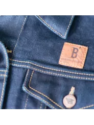 VESTE MOTO JACK'STER - BOLID'STER