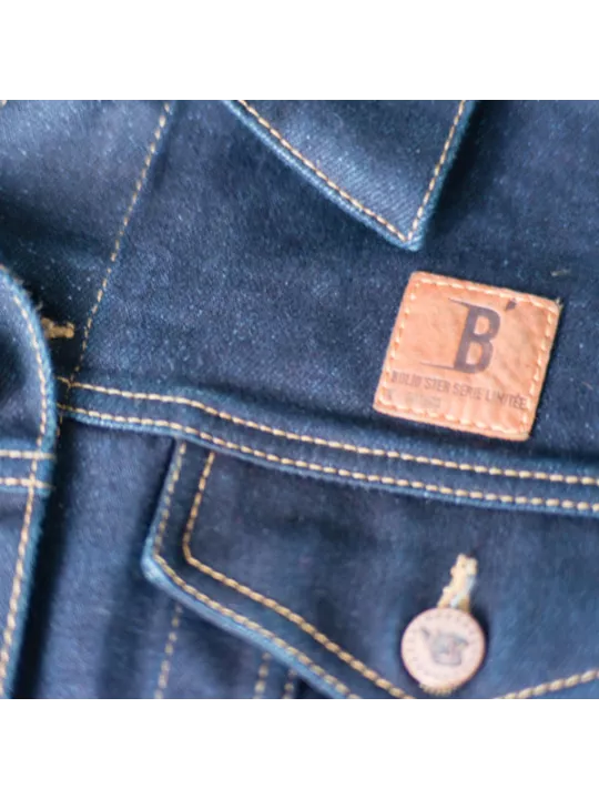 JACK'STER MOTORRADJACKE - BOLID'STER