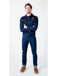 VESTE MOTO JACK'STER - BOLID'STER
