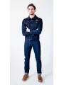 GIACCA JACK'STER - BOLID'STER