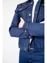 GIACCA JACK'STER - BOLID'STER