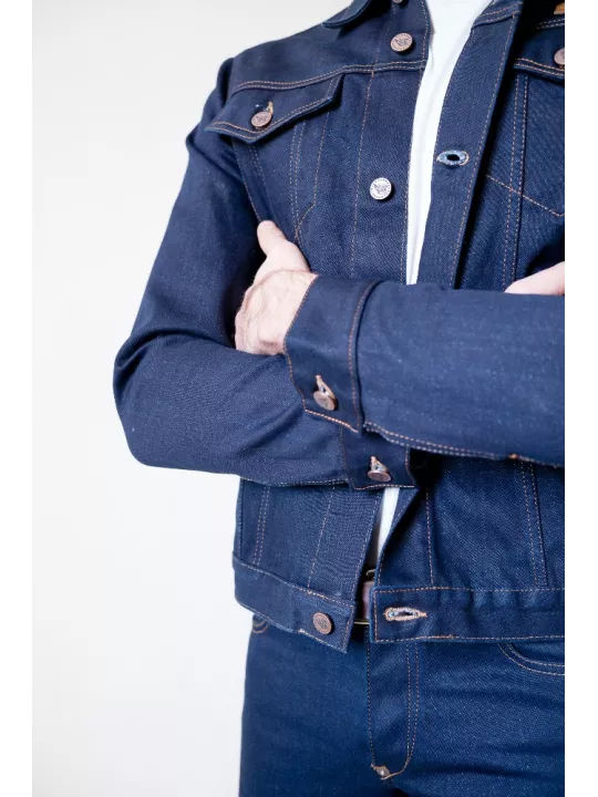 VESTE MOTO JACK'STER - BOLID'STER