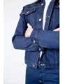 GIACCA JACK'STER - BOLID'STER