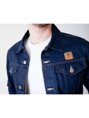 GIACCA JACK'STER - BOLID'STER