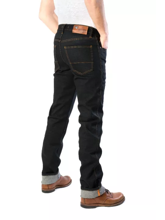 JEANS JEANSTER - BOLID'STER