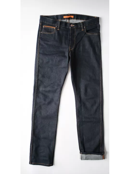 JEANS JEANSTER - BOLID'STER