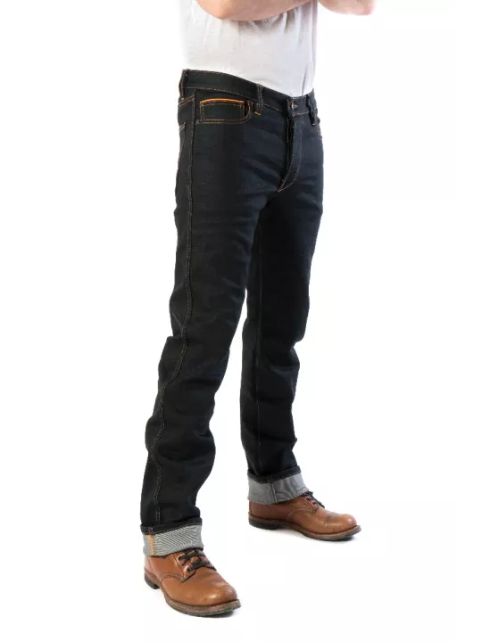 JEANS JEANSTER - BOLID'STER