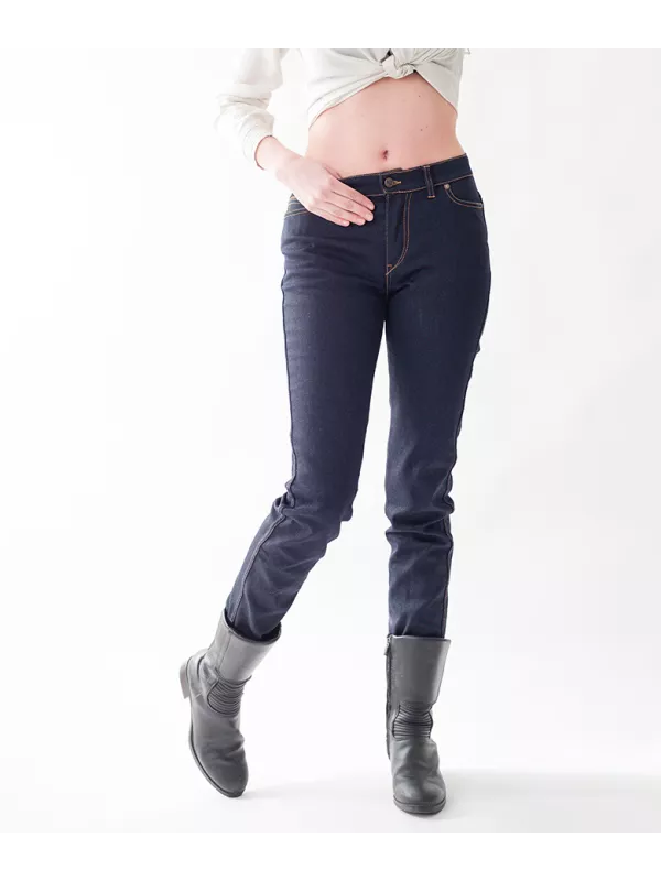 JEAN MOTO FEMME JENY'STER - BOLID'STER
