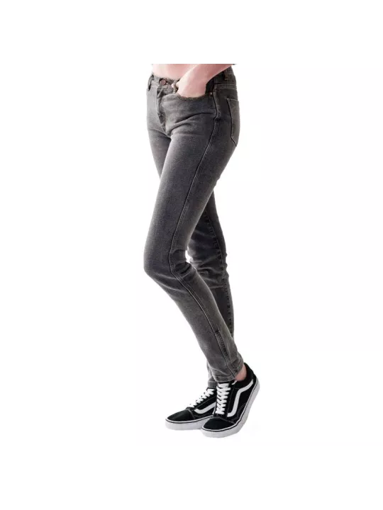 JEAN MOTO FEMME JENY'STER - BOLID'STER