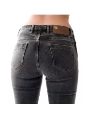 JEAN MOTO FEMME JENY'STER - BOLID'STER