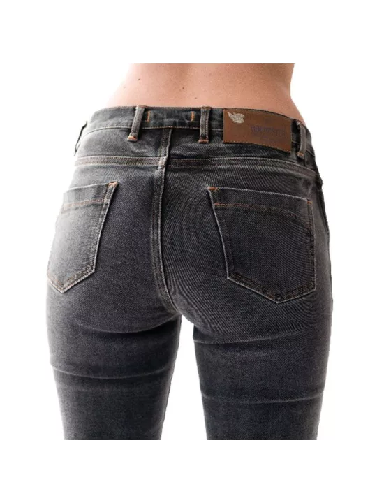 JEAN MOTO FEMME JENY'STER - BOLID'STER
