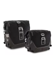 Set panniers und Riemen Legend Gang SW-MOTECH