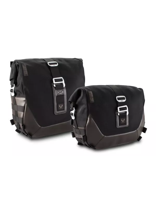 Set panniers und Riemen Legend Gang SW-MOTECH
