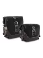 Set panniers und Riemen Legend Gang SW-MOTECH