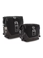 Set panniers und Riemen Legend Gang SW-MOTECH