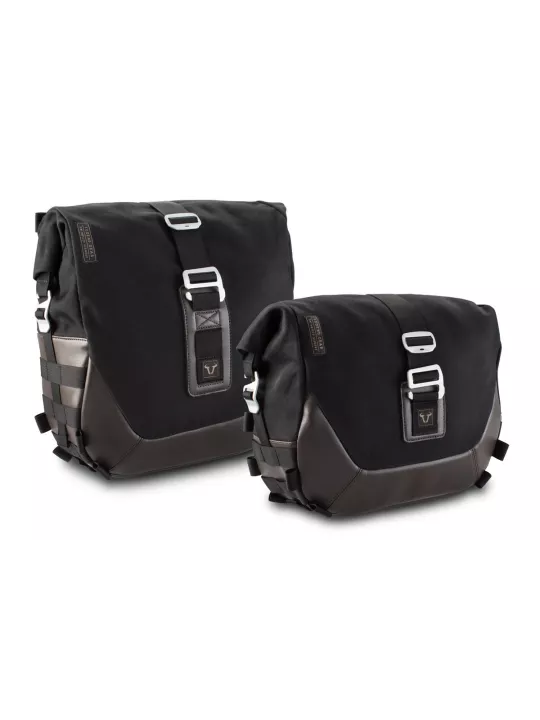 Set panniers und Riemen Legend Gang SW-MOTECH