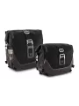 Set panniers und Riemen Legend Gang SW-MOTECH