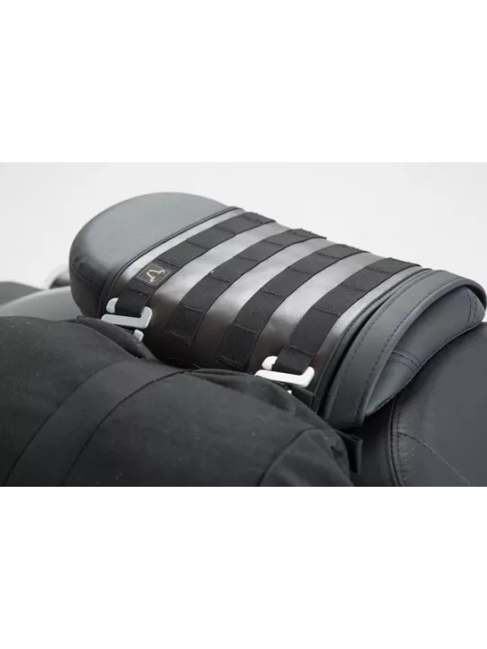 Set panniers und Riemen Legend Gang SW-MOTECH